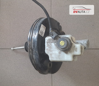 Posilovač řízení 1K1614105CK